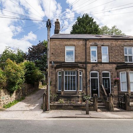 Hygge House Villa Matlock  Exterior photo