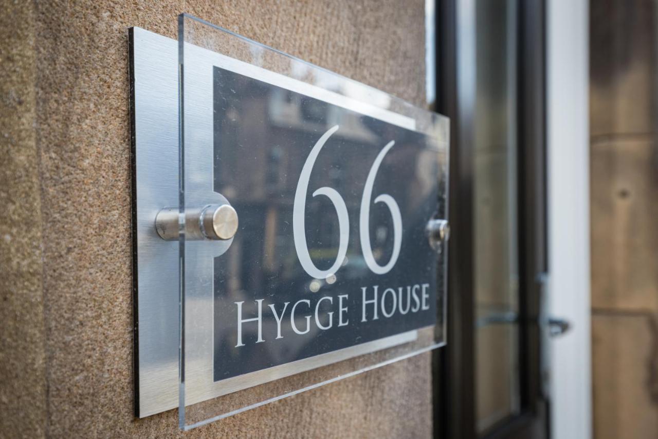 Hygge House Villa Matlock  Exterior photo