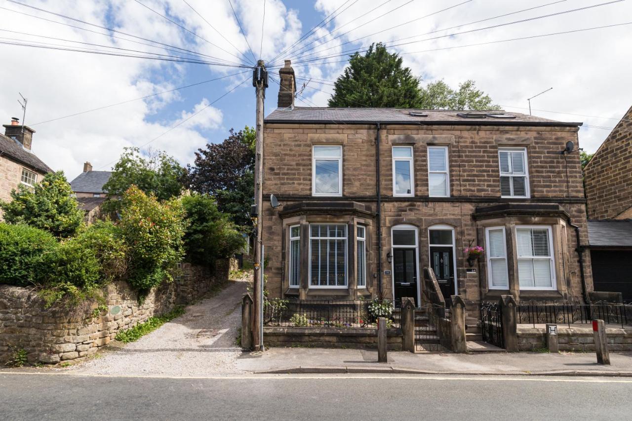 Hygge House Villa Matlock  Exterior photo