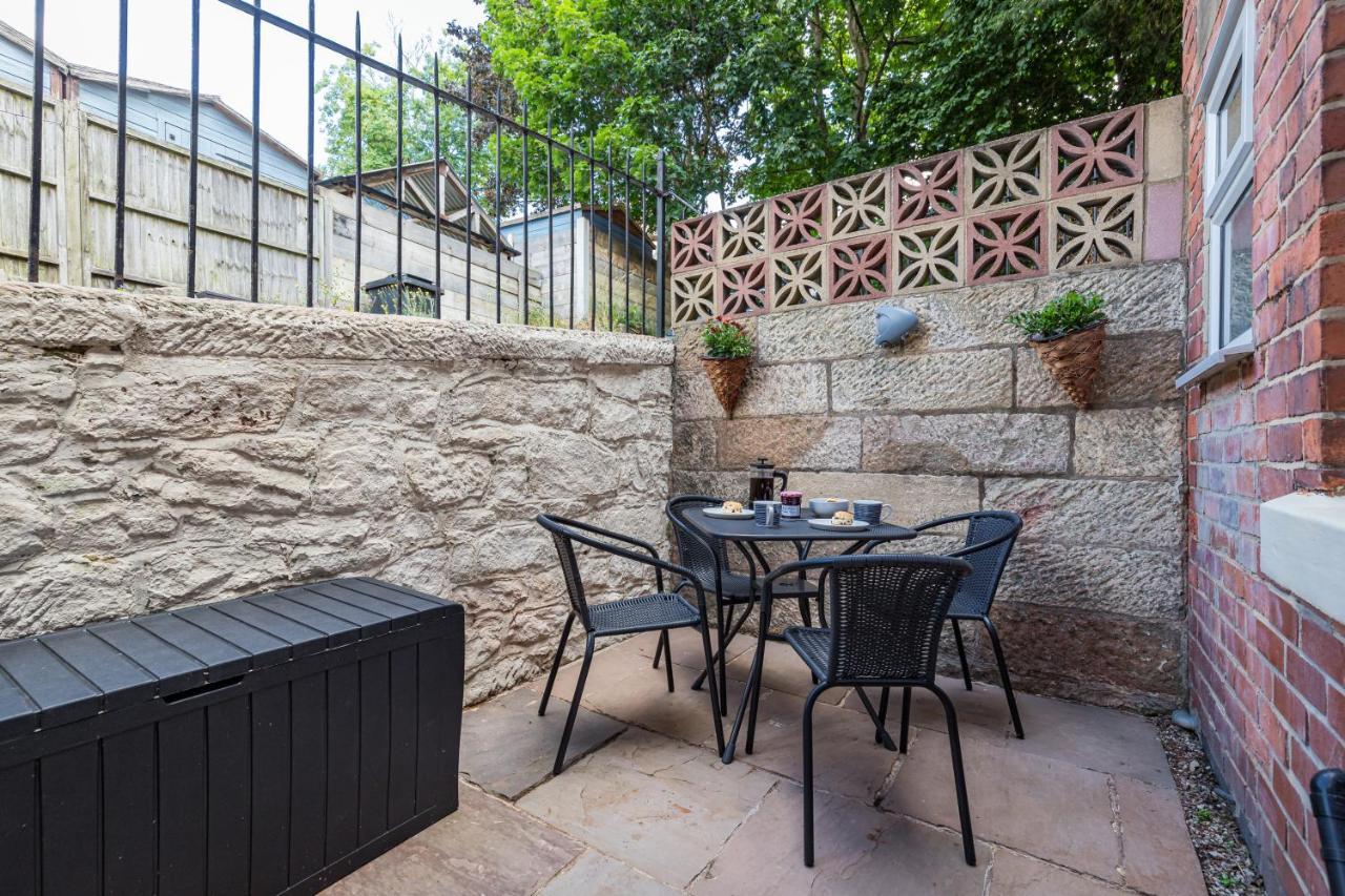 Hygge House Villa Matlock  Exterior photo